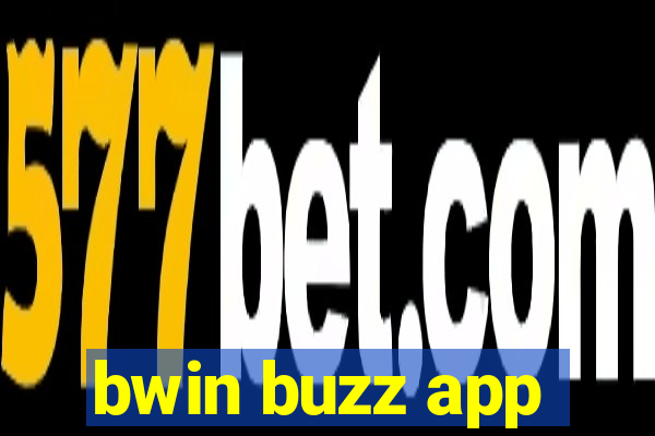 bwin buzz app